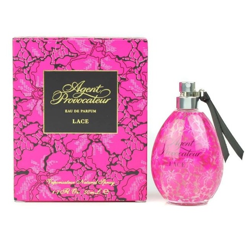Lace by Agent Provocateur EDP Spray 50ml For Women