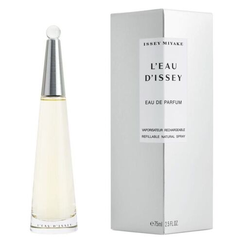 L'Eau D'Issey by Issey Miyake EDP Spray 75ml For Women