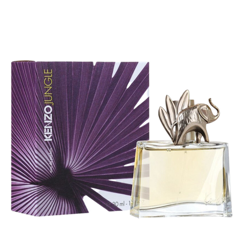 Jungle by Kenzo EDP Spray 30ml (NO CELLO.)