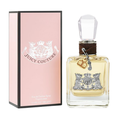 Juicy Couture by Juicy Couture EDP Spray 100ml
