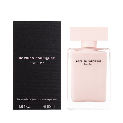 Narciso Rodriguez by Narciso Rodriguez EDP Spray 50ml For Women