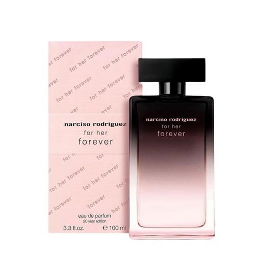 Narciso Rodriguez Forever by Narciso Rodriguez EDP Spray 100ml