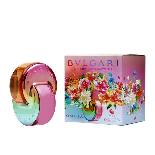 Omnia Floral Mary Katrantzou Edition by Bvlgari EDP Spray 65ml For Women