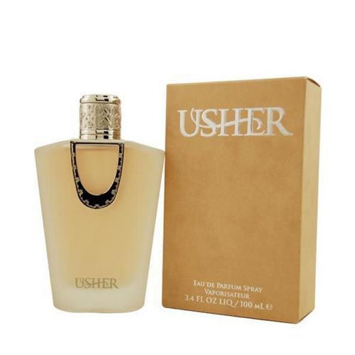 Usher by Usher Raymond EDP Spray 100ml For Women