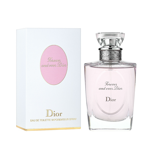 Forever and Ever Dior by Dior EDT Spray 100ml