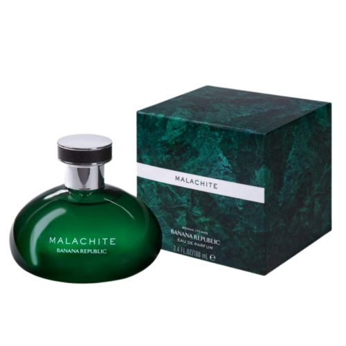 Malachite by Banana Republic EDP Spray 100ml For Women