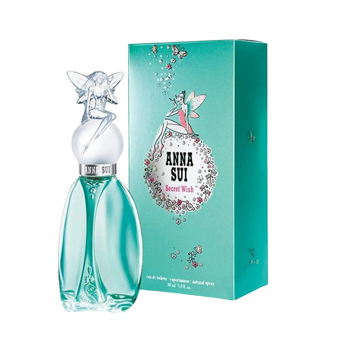 Secret Wish by Anna Sui EDT Spray 50ml