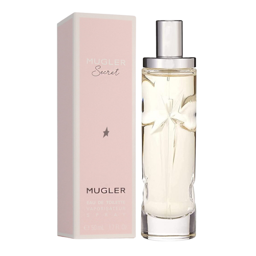 Mugler Secret by Mugler EDT Spray 50ml For Women