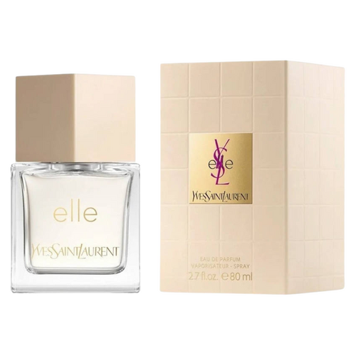 Elle by Yves Saint Laurent EDP Spray 80ml