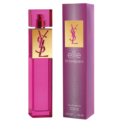 Elle by Yves Saint Laurent EDP Spray 90ml