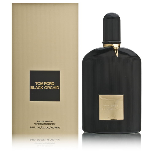 Black Orchid by Tom Ford EDP Spray 100ml For Women