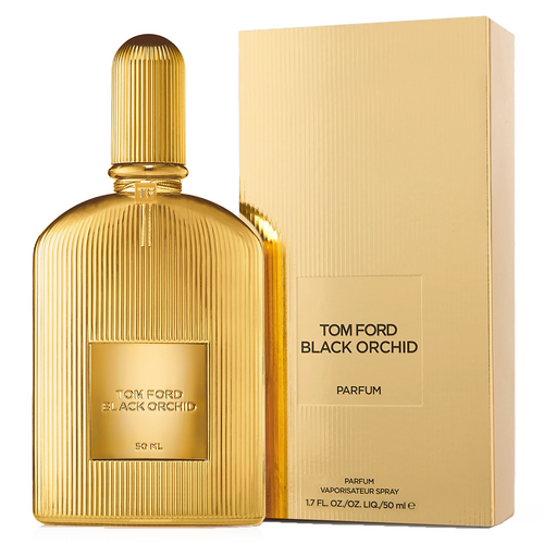 Black Orchid by Tom Ford Parfum Spray 50ml For Women