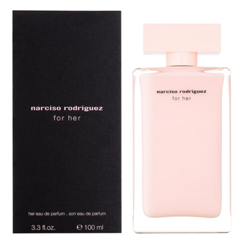 Narciso Rodriguez by Narciso Rodriguez EDP Spray 100ml For Women