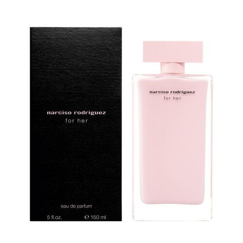 Narciso Rodriguez For Her by Narciso Rodriguez EDP Spray 150ml For Women