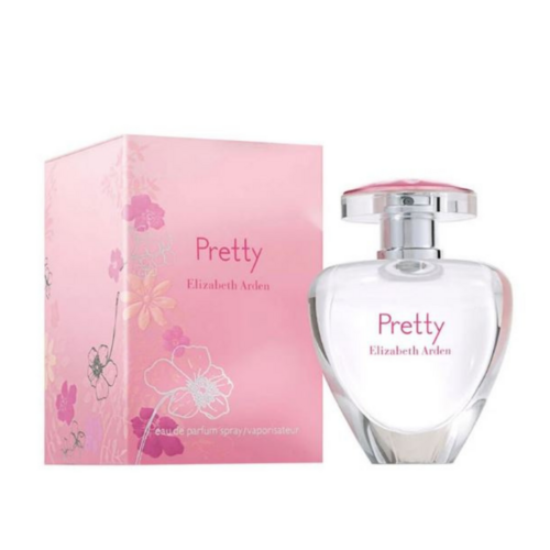 Pretty by Elizabeth Arden EDP Spray 100ml