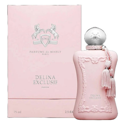 Delina Exclusif by Parfums De Marly EDP Spray 75ml For Women