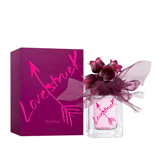 Lovestruck by Vera Wang EDP Spray 100ml