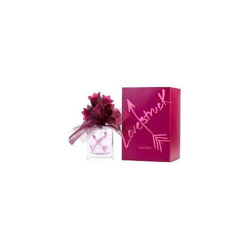 Vera Wang Lovestruck EDP Spray 100ml For Women (DAMAGED BOX)