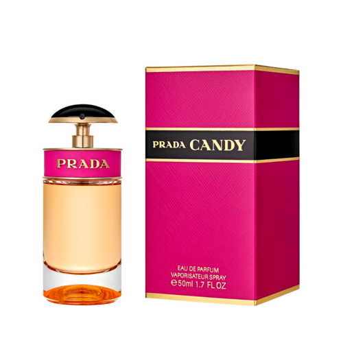 Prada Candy by Prada EDP Spray 50ml