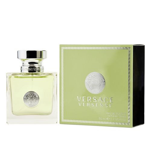 Versense by Versace EDT Spray 50ml For Women