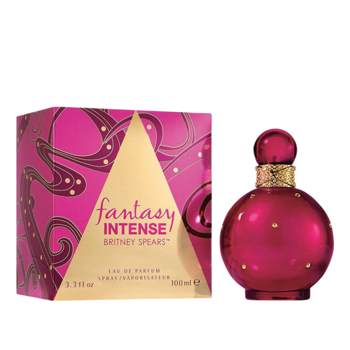 Fantasy Intense by Britney Spears EDP Spray 100ml For Women