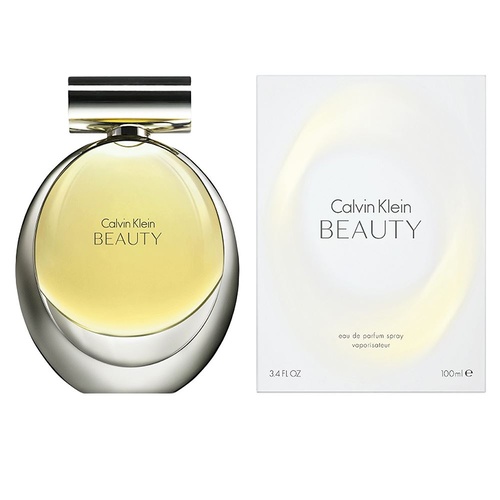 Beauty by Calvin Klein EDP Spray 100ml For Women
