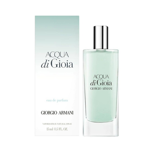 Acqua Di Gioia by Armani EDP Spray 15ml For Women