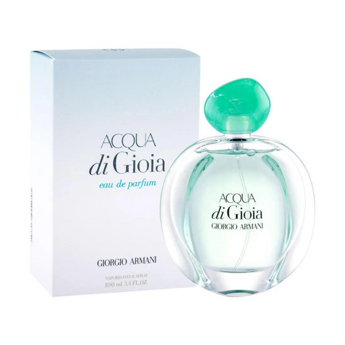 Acqua Di Gioia by Armani EDP Spray 100ml For Women