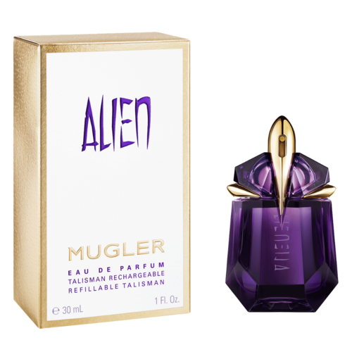 Alien by Mugler EDP Refillable Spray 30ml