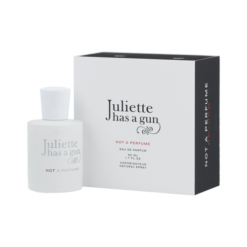 Not A Perfume by Juliette Has A Gun 50ml EDP Spray For Women