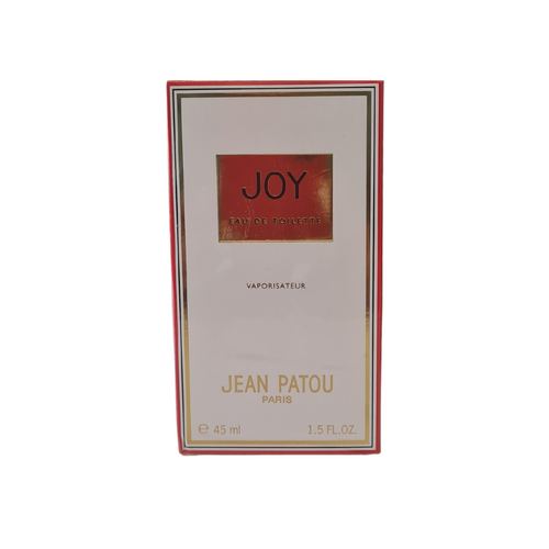 Joy by Jean Patou EDT Spray 45ml For Women