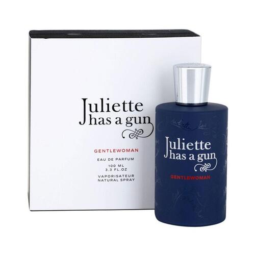 Gentlewoman by Juliette Has A Gun 100ml EDP Spray For Women