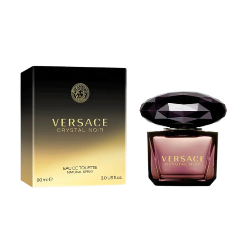 Crystal Noir by Versace EDT Spray 90ml