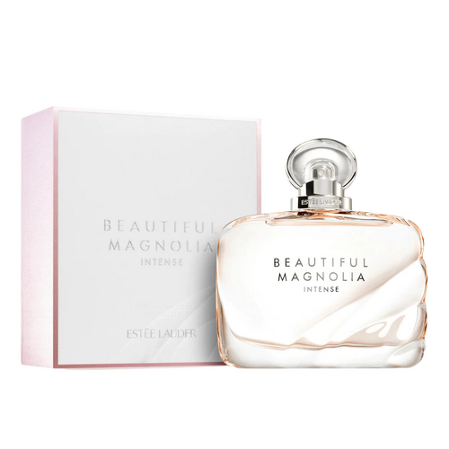 Beautiful Magnolia Intense by Estee Lauder EDP 50ml Spray for Women (DAMAGED BOX)