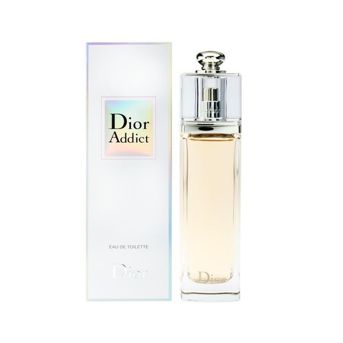 Addict by Dior EDT Spray 100ml For Women
