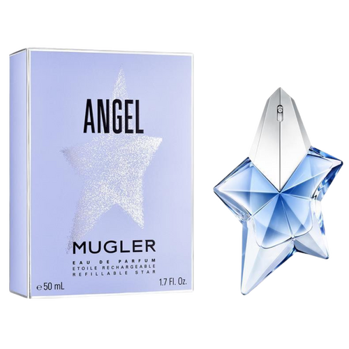 Angel by Mugler EDP Refillable Spray 50ml