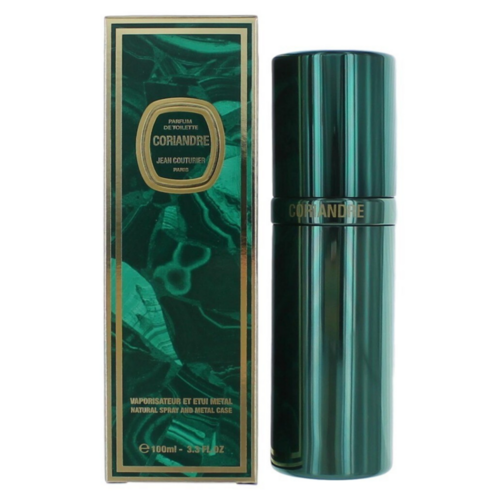 Coriandre by Jean Couturier PDT Spray 100ml For Women