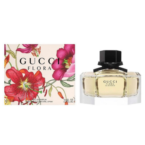 Flora by Gucci EDP Spray 75ml For Women