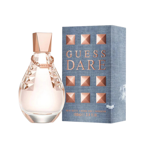 Dare by Guess EDT Spray 100ml