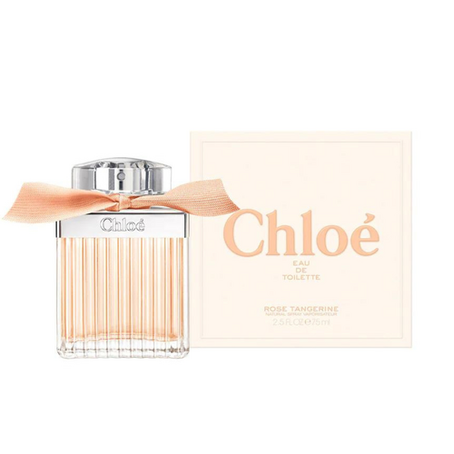 Chloe Rose Tangerine by Chloe EDT Spray 75ml For Women