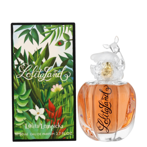 Lolitaland by Lolita Lempicka EDP Spray 80ml