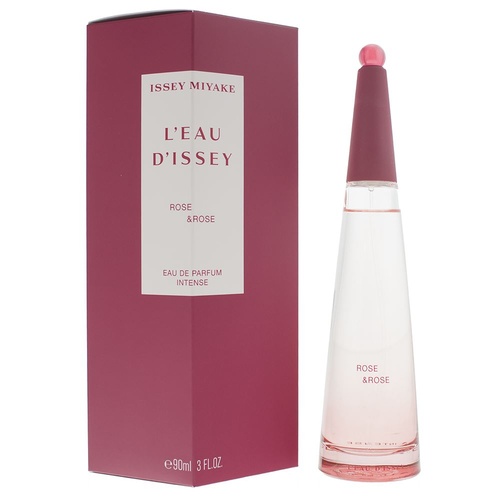 L'Eau D'Issey Rose & Rose by Issey Miyake EDP Intense Spray 90ml For Women