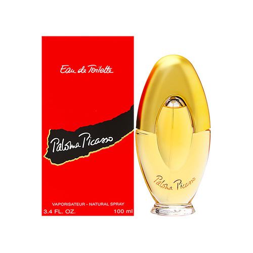 Paloma Picasso by Paloma Picasso EDT Spray 100ml For Women