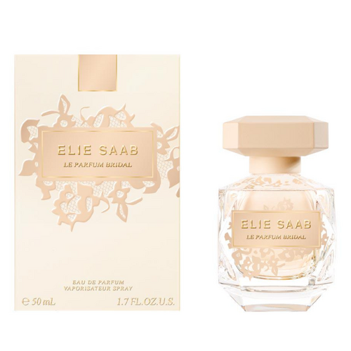 Le Parfum Bridal by Elie Saab EDP Spray 50ml For Women