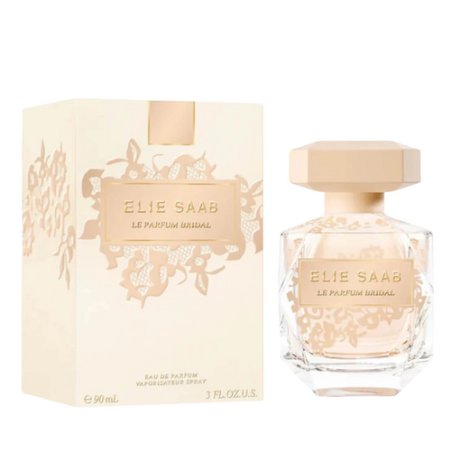 Le Parfum Bridal by Elie Saab EDP Spray 90ml For Women