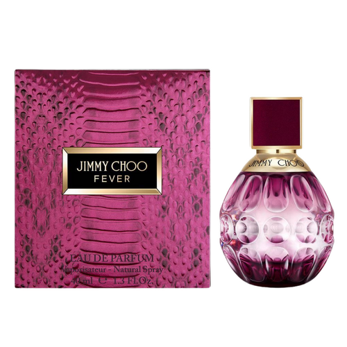 Fever by Jimmy Choo EDP Spray 40ml