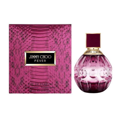 Fever by Jimmy Choo EDP Spray 60ml
