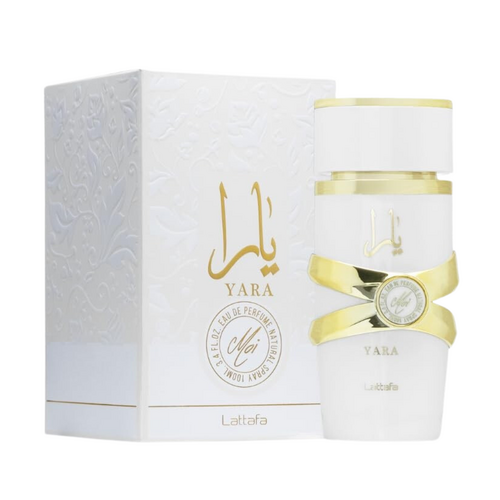 Yara Moi by Lattafa EDP Spray 100ml For Women