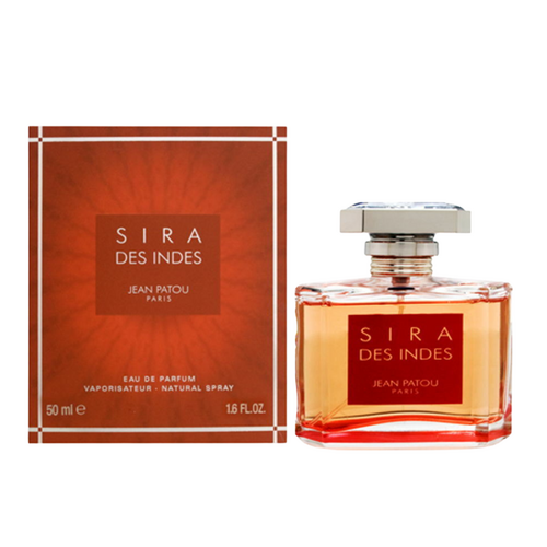 Sira Des Indes by Jean Patou EDP Spray 50ml For Women