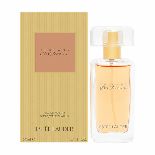 Tuscany by Estee Lauder EDP Spray 50ml